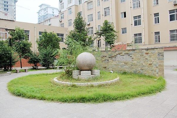 禦景花園