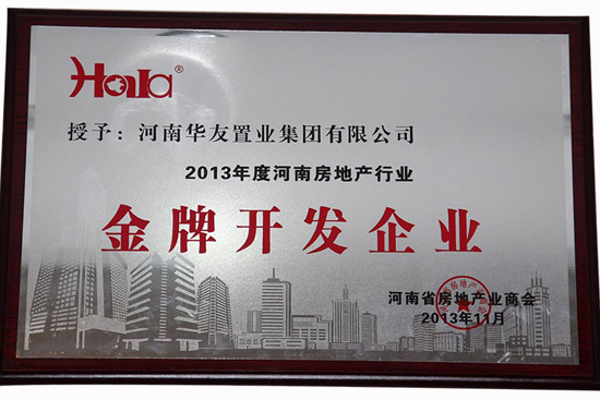 2013年度金牌開發企業.JPG